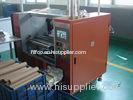 PLC control CE Aluminium Foil Rewinding Machine for detaching household foils