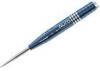 Harrows Aura Darts 95% Tungsten Custom Dart Barrels With Blue Colour Coated