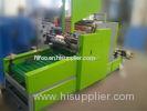 Professional Aluminium Foil Rewinding Machine and cutting machine high speed