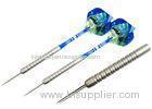 Personalised 21g Tungsten Hard Tip Darts With Aluminum Shafts And Flights