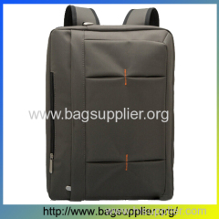 Popular touring shoulders bag handle business gift laptop back pack