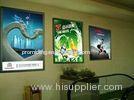 High resolution Backlit Posters Printing /Environmentally large poster printing