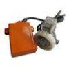 KL6WLM 4500lux Alarm mining lamp safety mining lamp. Led miner's lamp