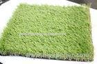 UV resistant Green Landscaping artificial turf grass 20mm - 50mm , 11000dtex & 12800dtex