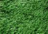 Durable 1mm - 12mm Sports Artificial Grass Hockey Turf Fire Resistant For Decoration
