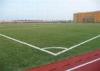 Sports Flooring and Playground Artificial Grass For Schools , Synthetic Turf Eco Friendly