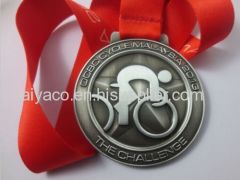 Sydney harbour 10k run participant medals, award medals