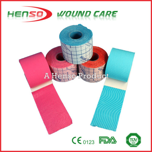 HENSO Medical Waterproof Adhesive Kinesiology Tape