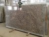 China Juparana granite slabs