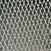 square razor mesh diamond Razor mesh