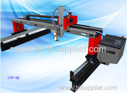 CNC Plasma/flame Cutting Machine