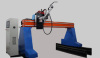 robot automatic welding machine three-dimensional space welder