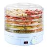 Mini electric food dehydrator