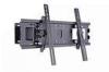Plasma LCD TV Wall Mount Bracket , Wall Fixed 17&quot; ~ 60&quot; Flat Panel TV Bracket For Home