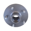 Casting Hubs for trailer axle