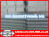 trislot wedge wire screen mesh panels