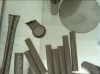 Zhi Yi Da Making Metal Filter Accessories to Spain