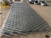 yu jun Welded Razor Mesh