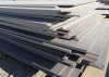 SPHE steel price with high quality