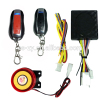 Motorcycle Anti-theft System Remote Control Engine Start For Monster