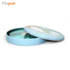 individual attractive blue-ray cd tin case factory