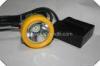 KL5L2M anti-explosive 11000lux mining cap lamp, Miner's cap lamp