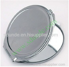 Subli-mation Round Corner Square Dressing Mirror