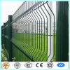 PVC coated metal wire fencing grillage
