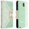 Lace Flip Leather Mobile Phone Cases
