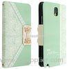 Lace Flip Leather Mobile Phone Cases