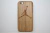 Bamboo Wood Cell Phone Cases