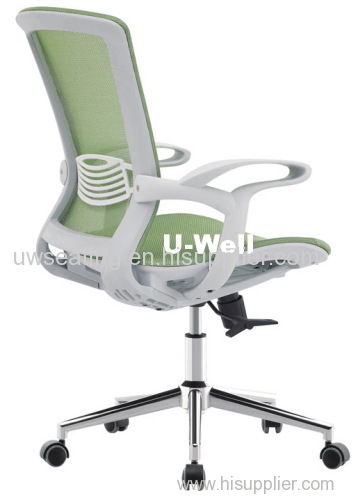 office furniture with swivel chair black , U-Well chair factory
