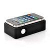 Mini wireless induction speaker