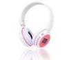 Sports wireless headphone Over Ear Headsets earphone mp3 player with LCD Screen