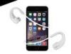 powerful bass driven stereo sound in ear headphones / wireless bluetooth earphone