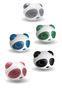 cute mini panda speaker , portable mini usb speakers , computer speaker