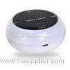 portable wireless speaker Music Angel Speaker Original Goods MAQ5BT Silver