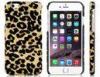 Leopard Print Pattern Plastic Mobile Phone Cases for iPhone 6 4.7&quot;