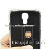Rechargeable Cigarette Lighter Metal Cell Phone Cases For Samsung GALAXY S4