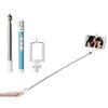 Bundle Kit Selfie Stick Bluetooth Monopod With Remote Shutter / Phone Clamp