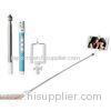 Bundle Kit Selfie Stick Bluetooth Monopod With Remote Shutter / Phone Clamp