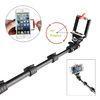 Yunteng 188 tripod bluetooth monopod for smartphone and digital camera