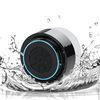 IPX7 Waterproof Wireless Bluetooth Portable Speakers with Suction Cup