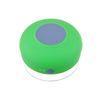 Bathroom waterproof wireless bluetooth portable speakers with suction cup