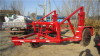 cable trailer cable drum table cable trailer cable drum table