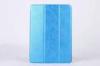 Luxury Slim PU Leather Protective Ipad Cases for ipad 6 case for ipad air 2