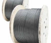 Corrosion Resistant Stainless Steel Wire Rope