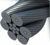 Rotation Resistant & Non-rotating Steel Wire Ropes