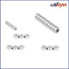 permanent sintered ndfeb ring magnets