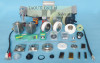 Consumables&Spare Parts for Sodick
